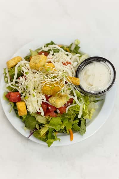 House Salad