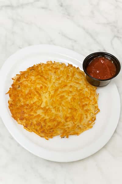 Hashbrowns