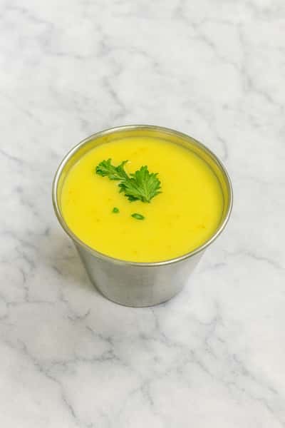 Side of Homemade Hollandaise