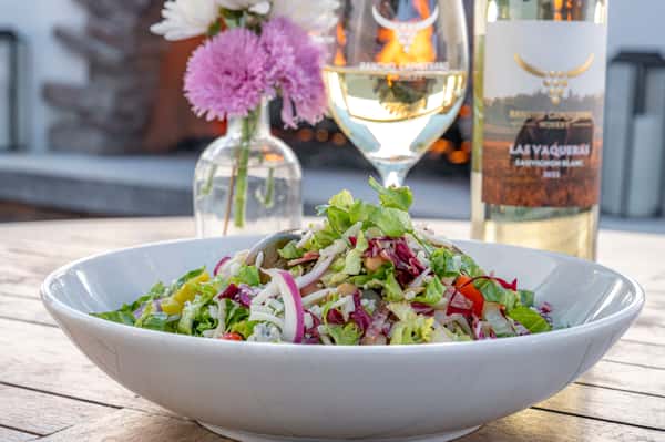 Entree Salad