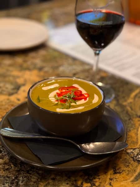 House Made Soups