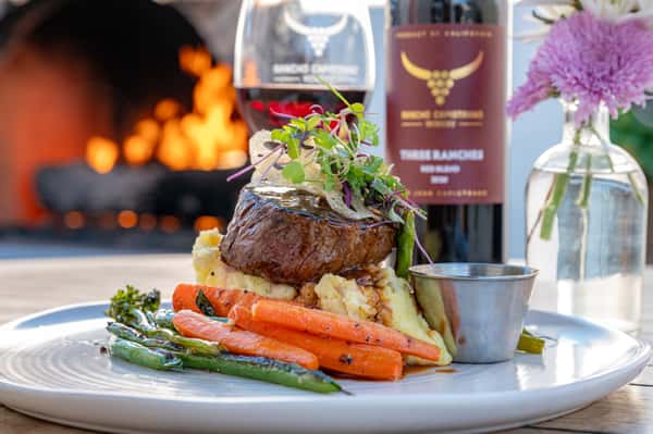 Filet Mignon