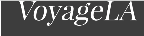 Voyage LA & OC