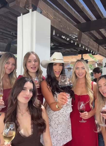 wine tasting