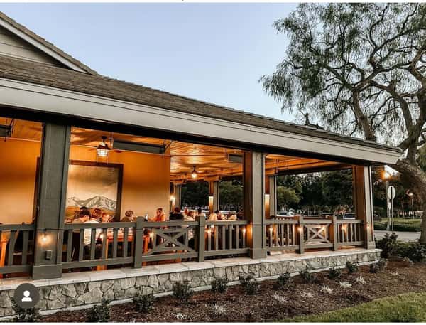 Ladera Ranch Location