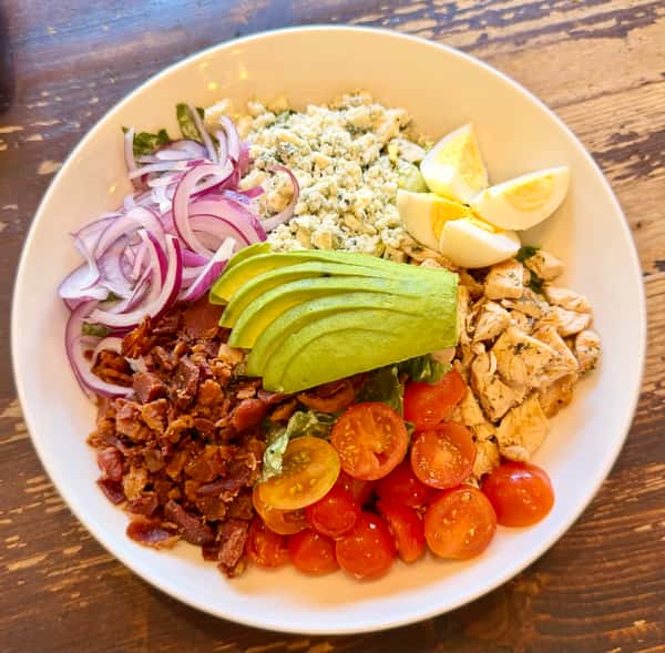 Wine Country Cobb