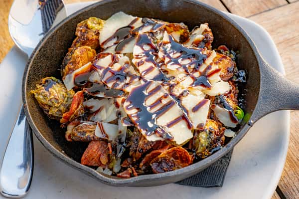 Brussels Sprouts