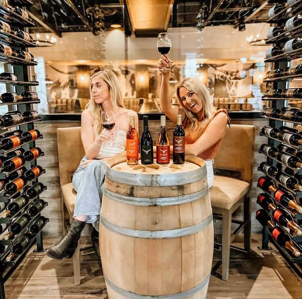 Wine Room