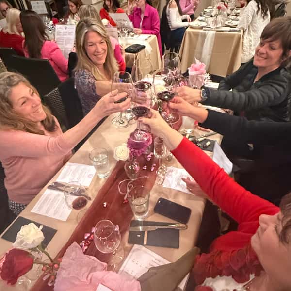 Galentine's 3