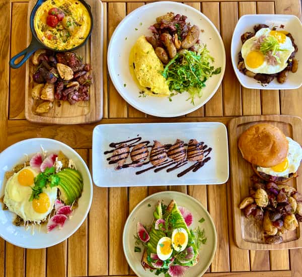 Brunch