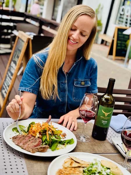 Patio Dining - Best Restaurants near me