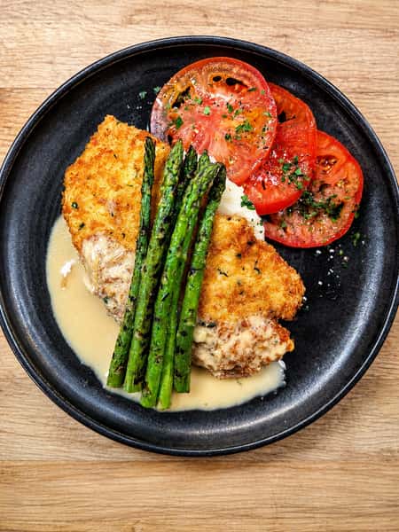Napa Fried Chicken