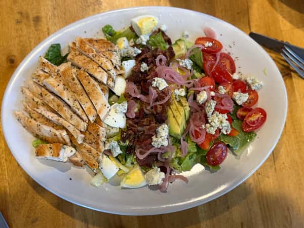 Mission Cobb Salad