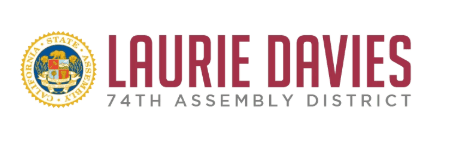 Laurie Davies