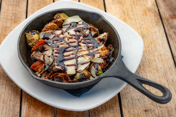 Brussels Sprouts
