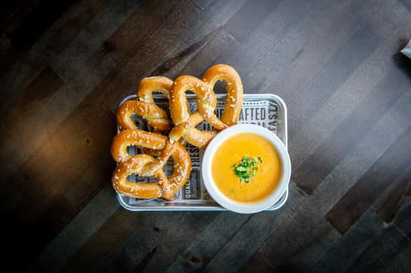 Pretzel