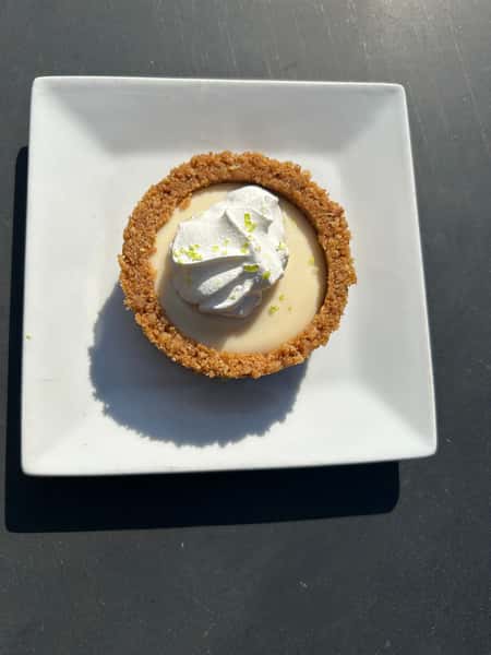 Key Lime Pie