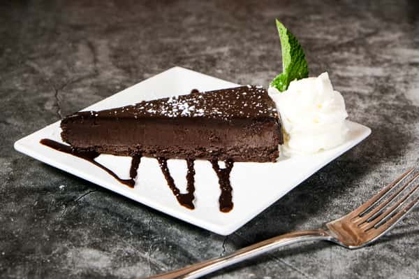 Chocolate Torte