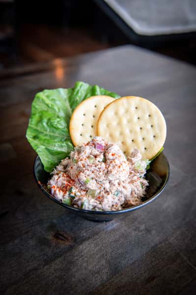 Tuna Salad