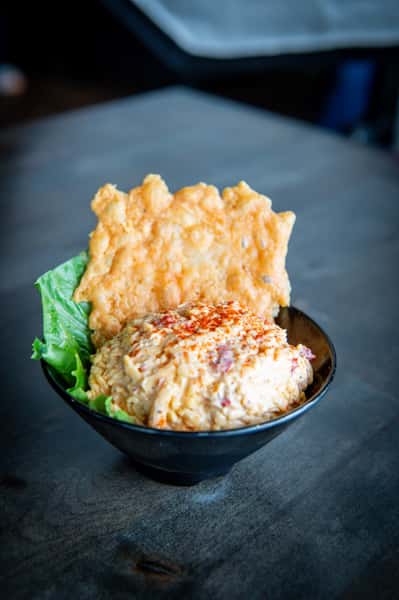 Pimento Cheese