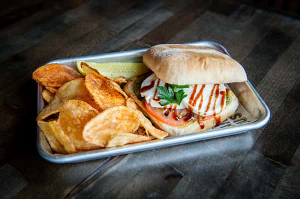 Caprese