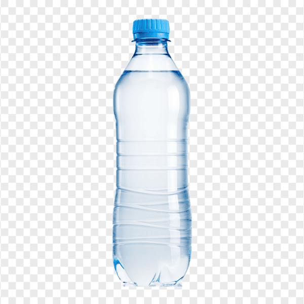 Bottled Water