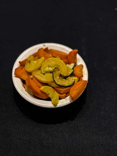 Vegetable Medley