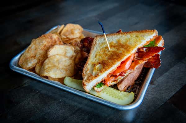 Mama's BLT