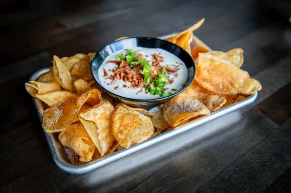 Ranch Dip