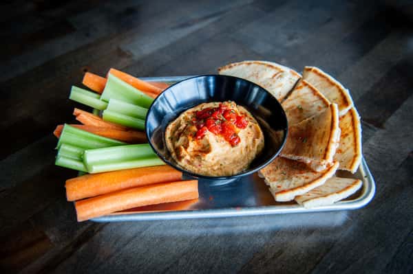 Hummus