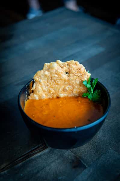 Soup of the Day