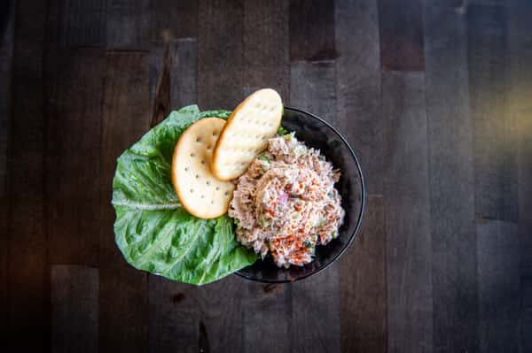 Tuna Salad