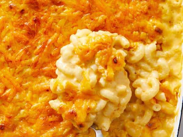 Mac & Cheese
