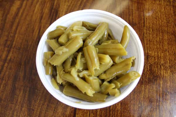 Green Beans