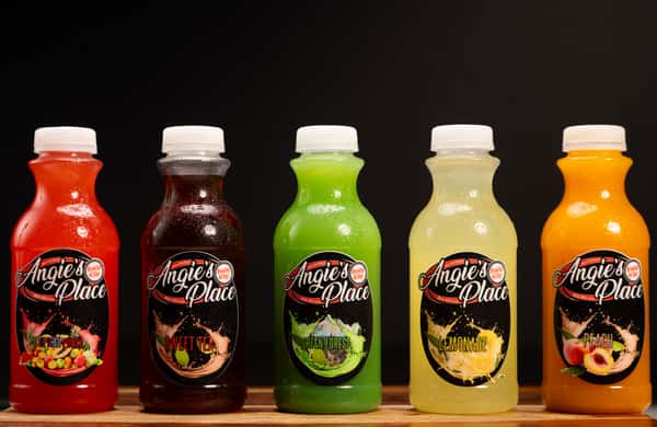 Angie's SIgnature Green Forest