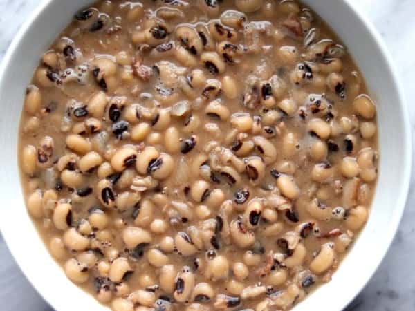 Black Eyed Peas