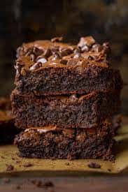 brownie