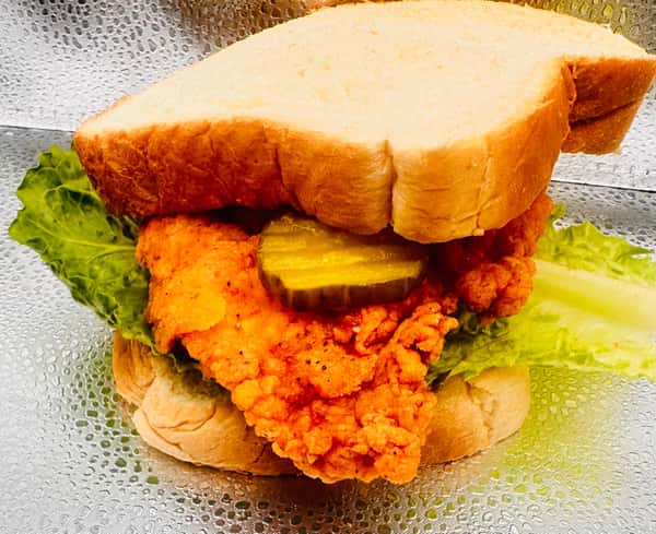 Chicken Sandwich