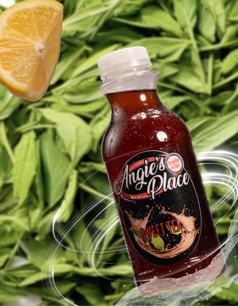 Angie's Iced Tea