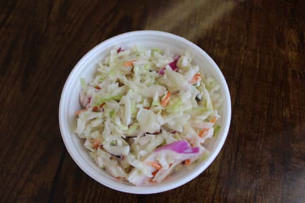 Cole Slaw