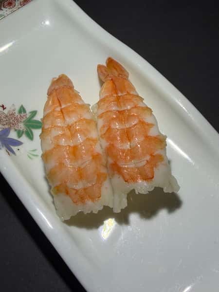 EBI Shrimp Nigiri