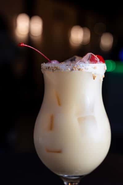 Pineapple Paradise