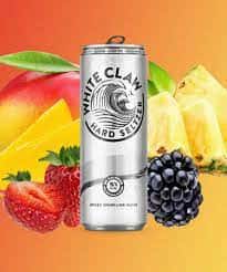White Claw