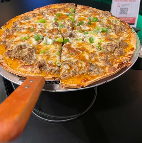 Tropic Pizza