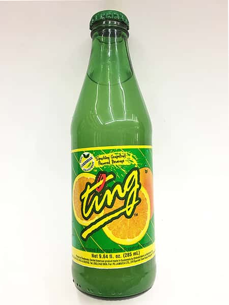 Ting - Regular 
