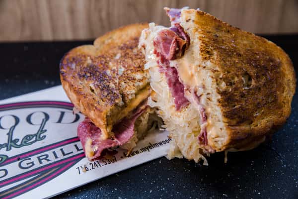 reuben