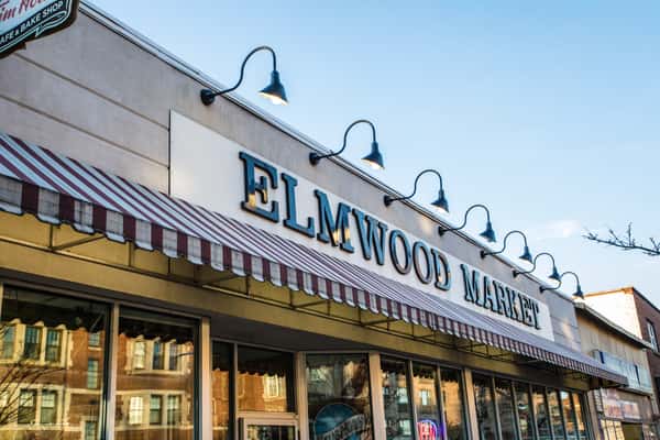 elmwood market side