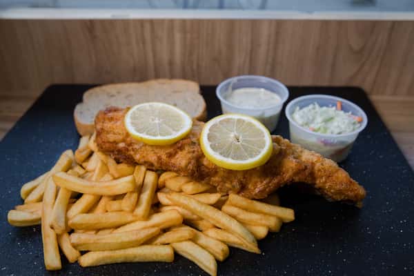 fish fry