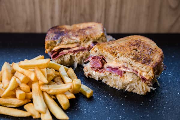 Reuben