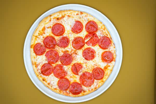 Pizza (Large 16")